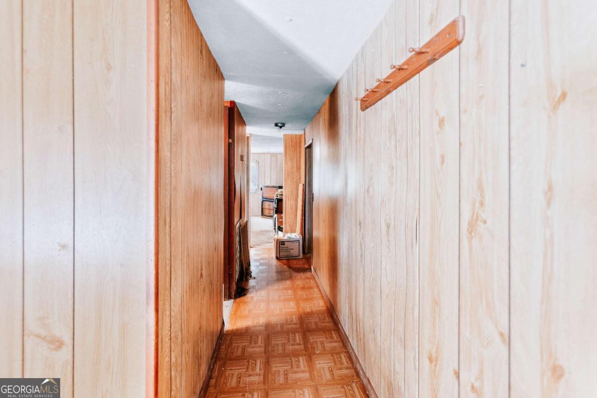 139 Wesley Chapel Road Lexington, GA 30648 - Photo 12 of 23 a view of a bathroom with a shower and a yard