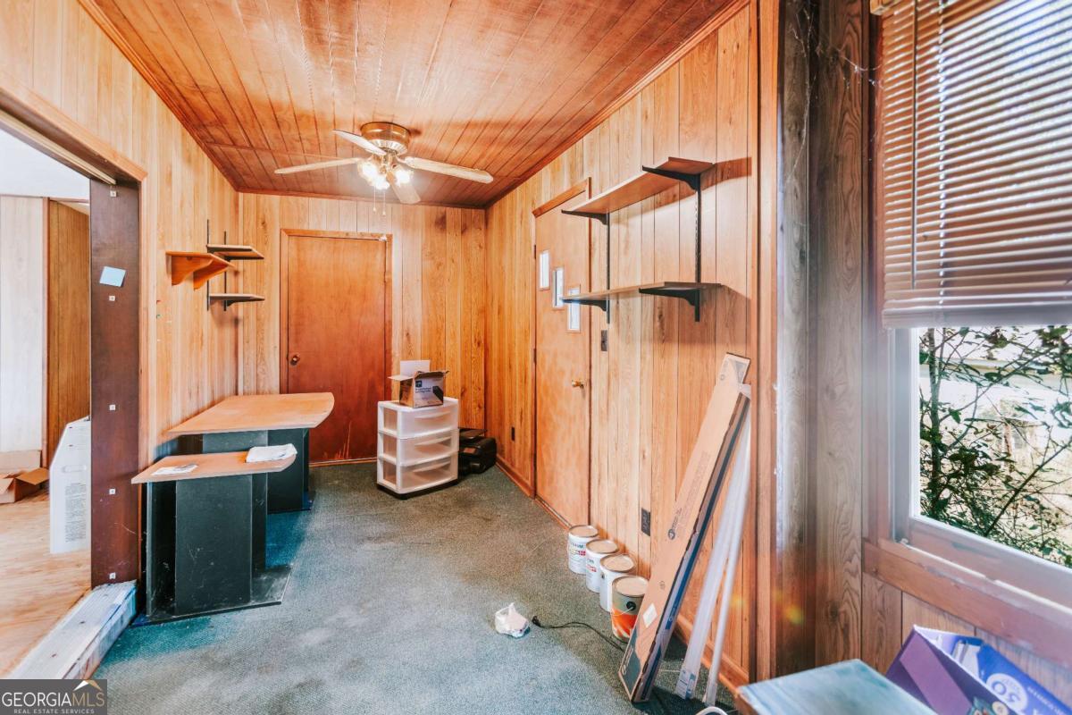 139 Wesley Chapel Road Lexington, GA 30648 - Photo 13 of 23 a view of an outdoor space with seating area