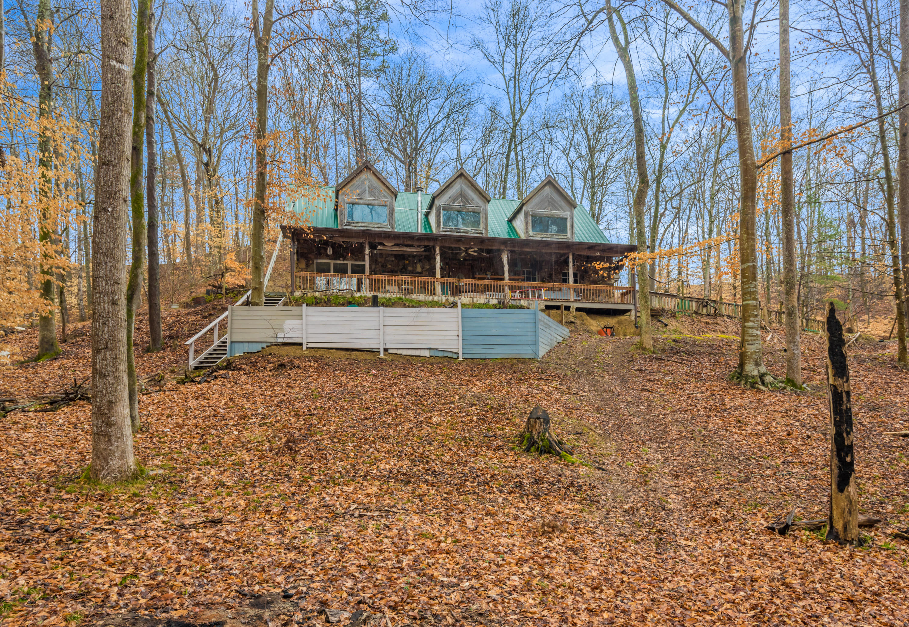 110 Ridgeland Point Sharps Chapel, TN 37866 - Photo 1 of 36 110RidgeLand1-9