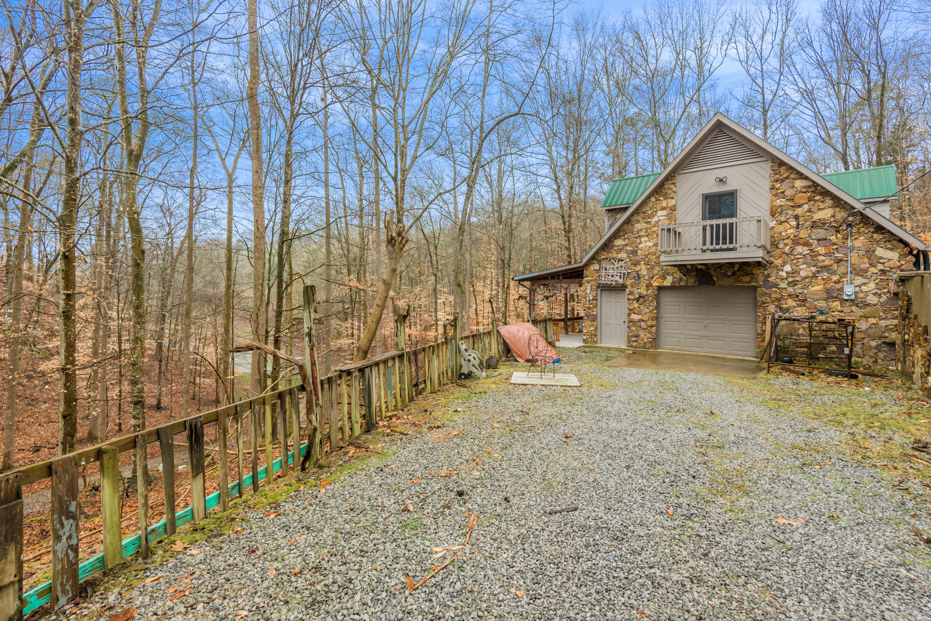 110 Ridgeland Point Sharps Chapel, TN 37866 - Photo 29 of 36 110RidgeLand1-12