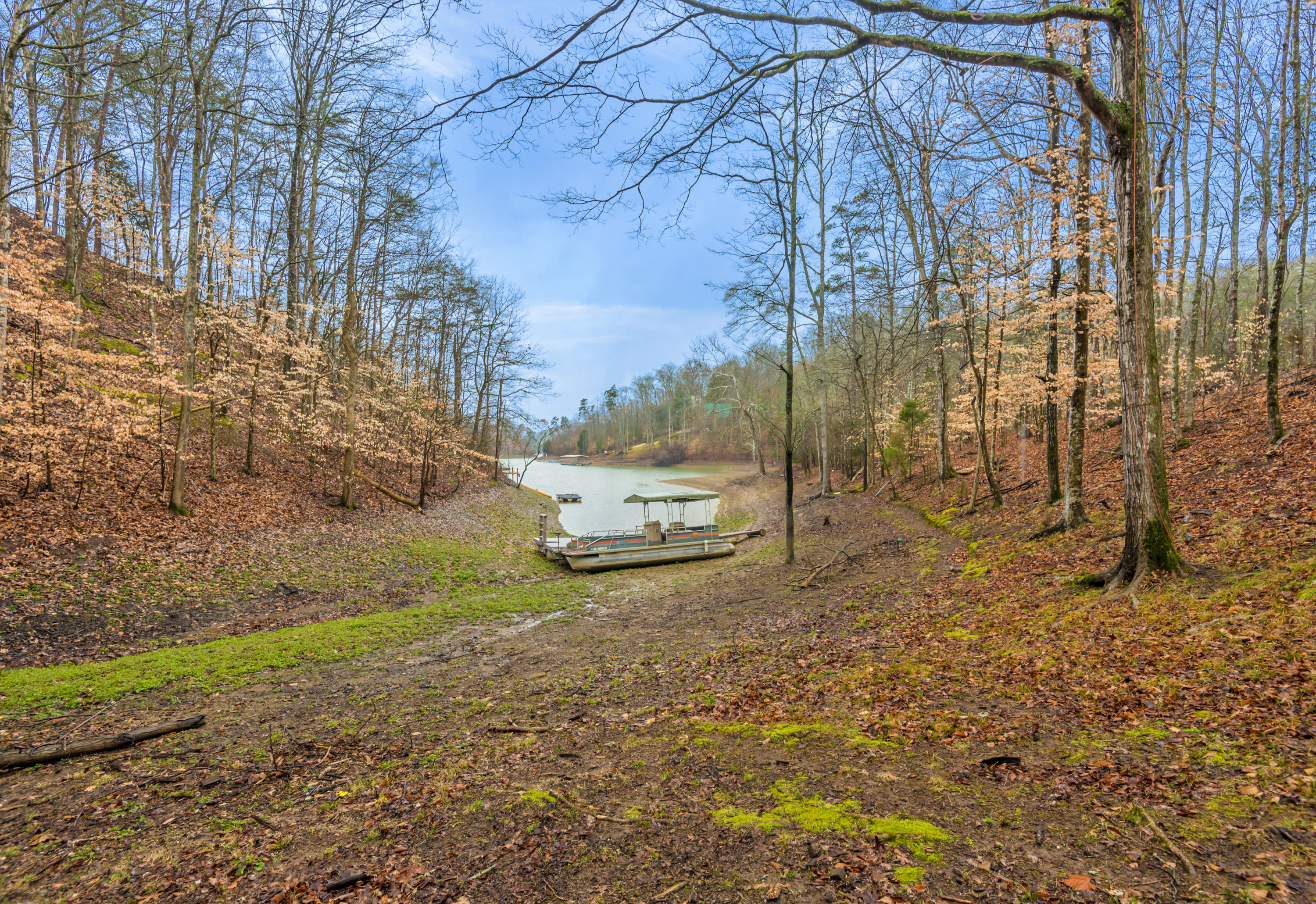 110 Ridgeland Point Sharps Chapel, TN 37866 - Photo 34 of 36 110RidgeLand1-6