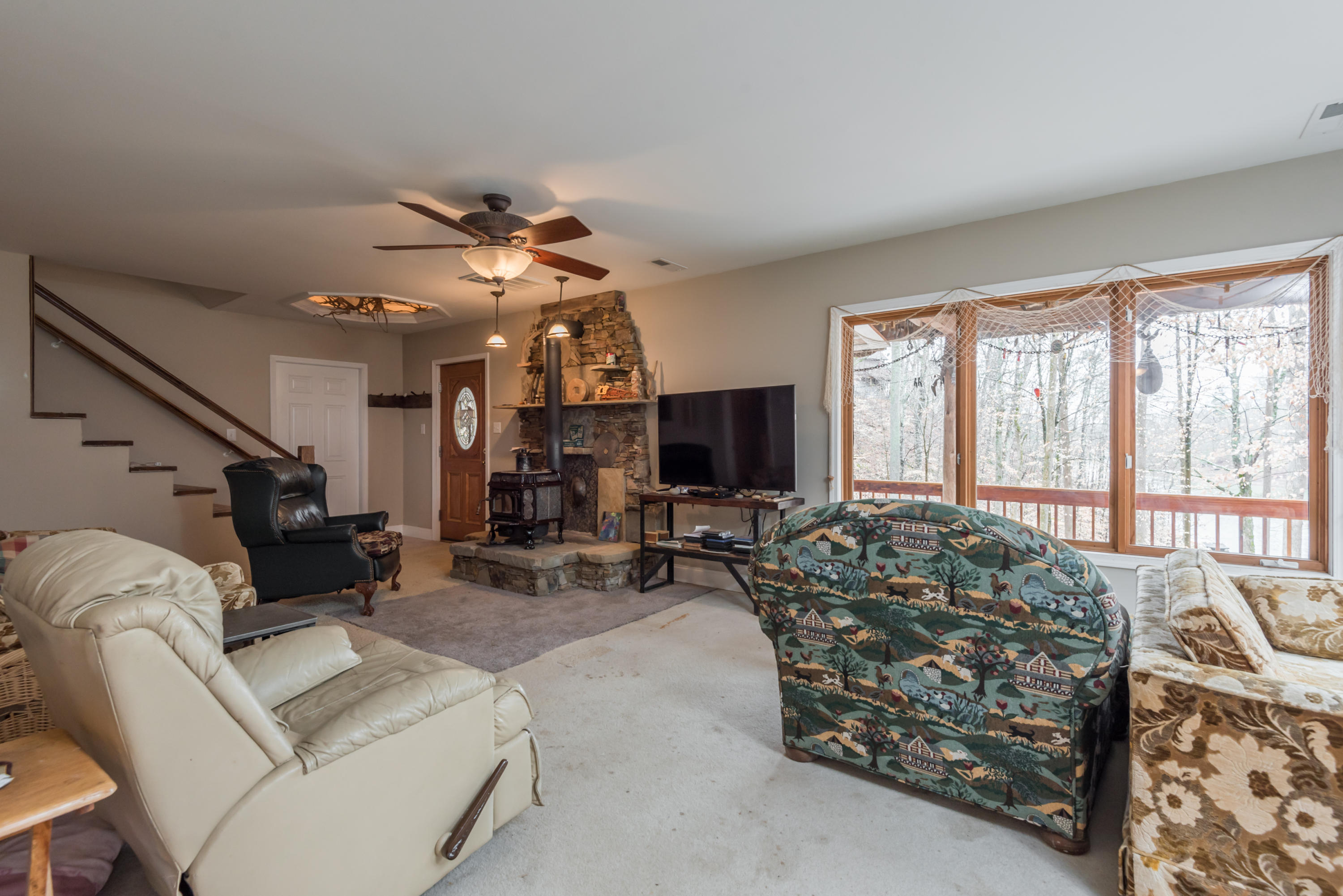 110 Ridgeland Point Sharps Chapel, TN 37866 - Photo 5 of 36 110RidgelandPoint-5