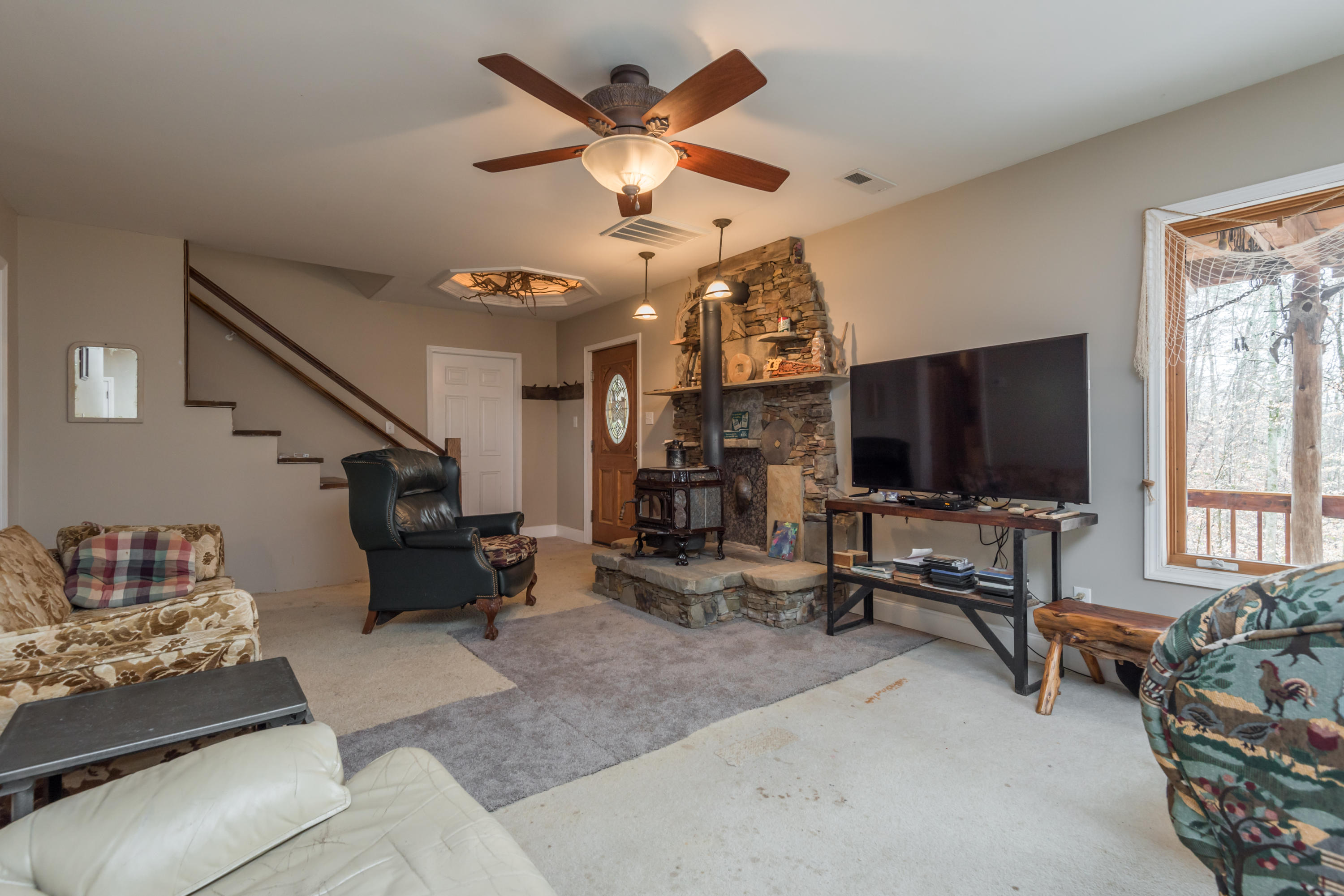 110 Ridgeland Point Sharps Chapel, TN 37866 - Photo 8 of 36 110RidgelandPoint-4