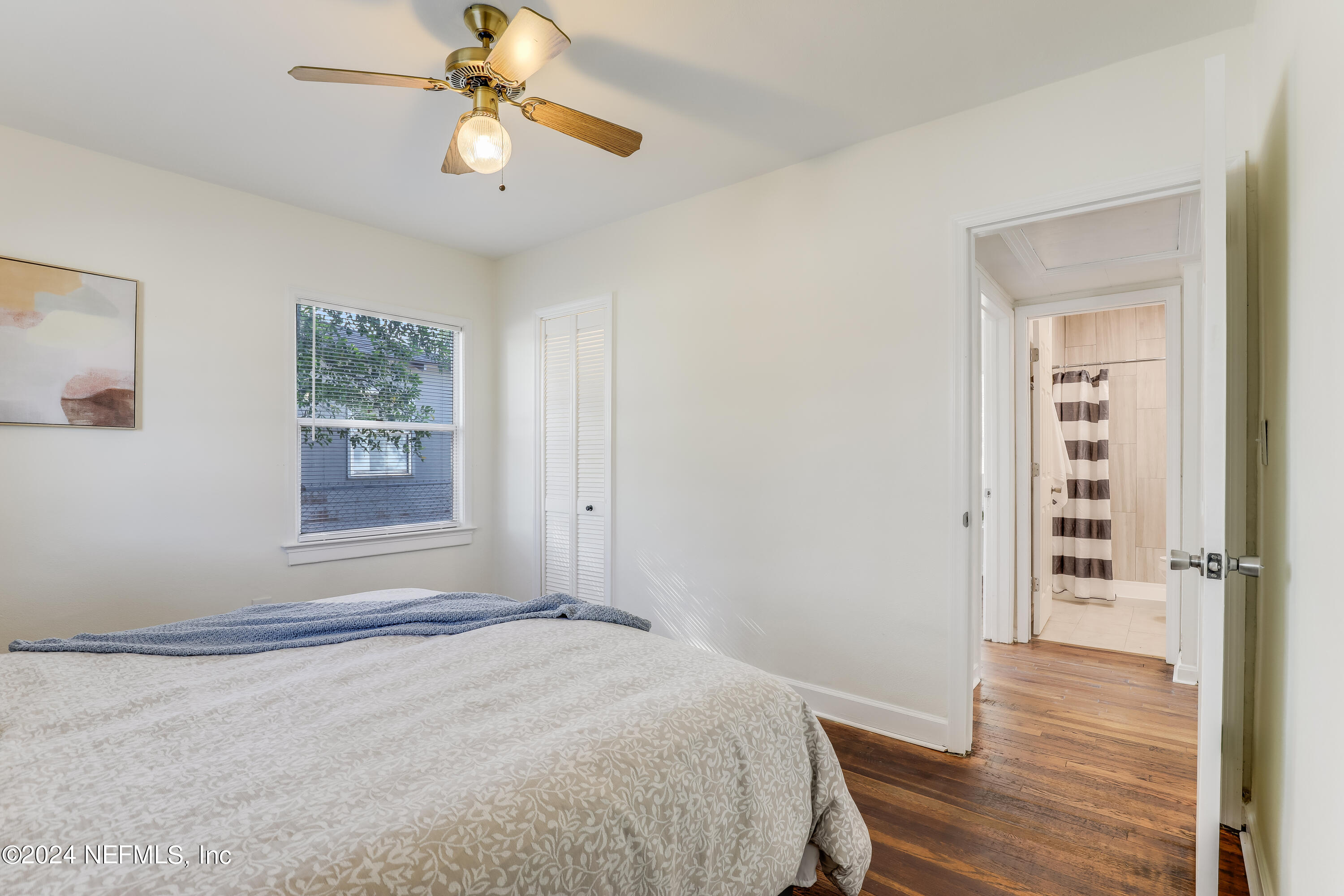 2446 Bayview Road Jacksonville, FL 32210 - Photo 15 of 33 19. Primary Bedroom