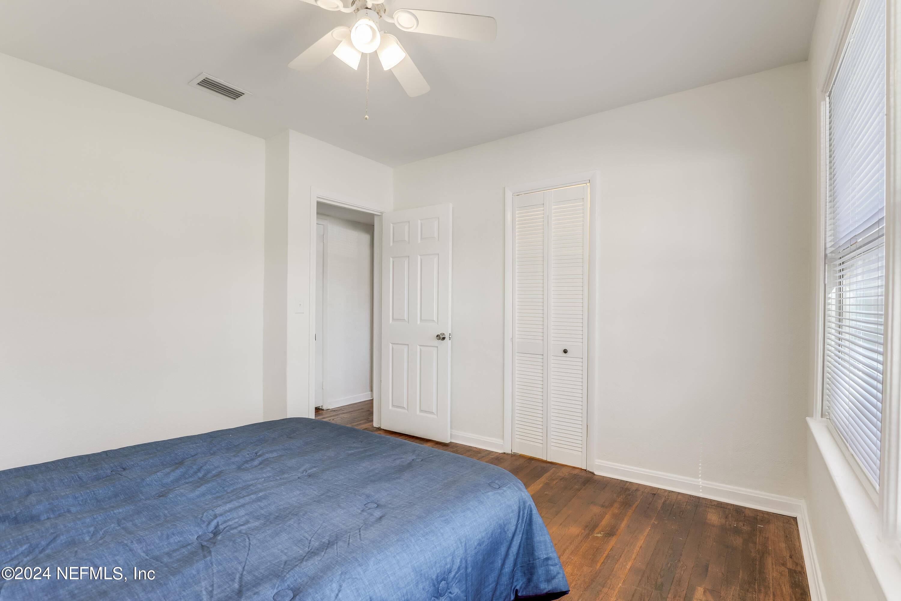 2446 Bayview Road Jacksonville, FL 32210 - Photo 18 of 33 24. Third Bedroom