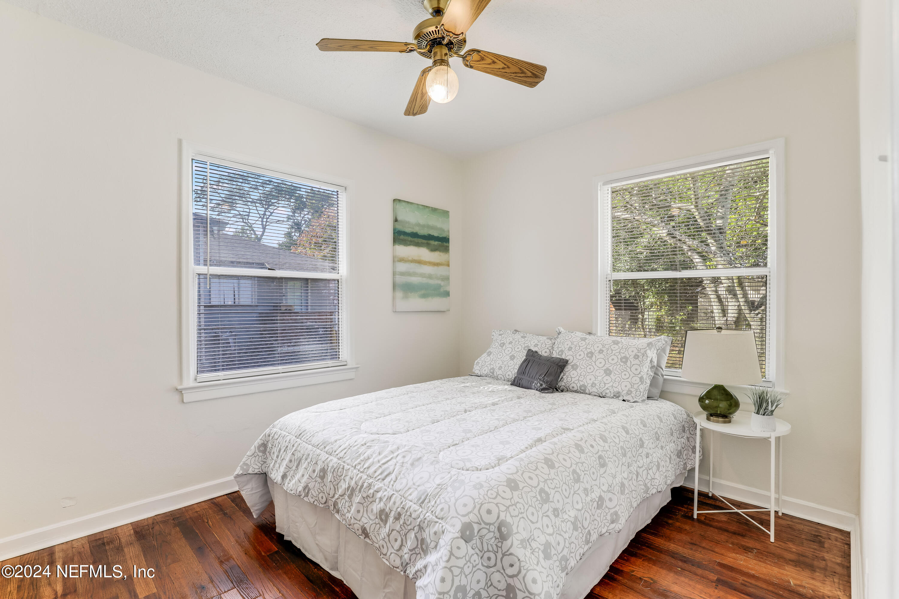 2446 Bayview Road Jacksonville, FL 32210 - Photo 19 of 33 21. Secondary Bedroom
