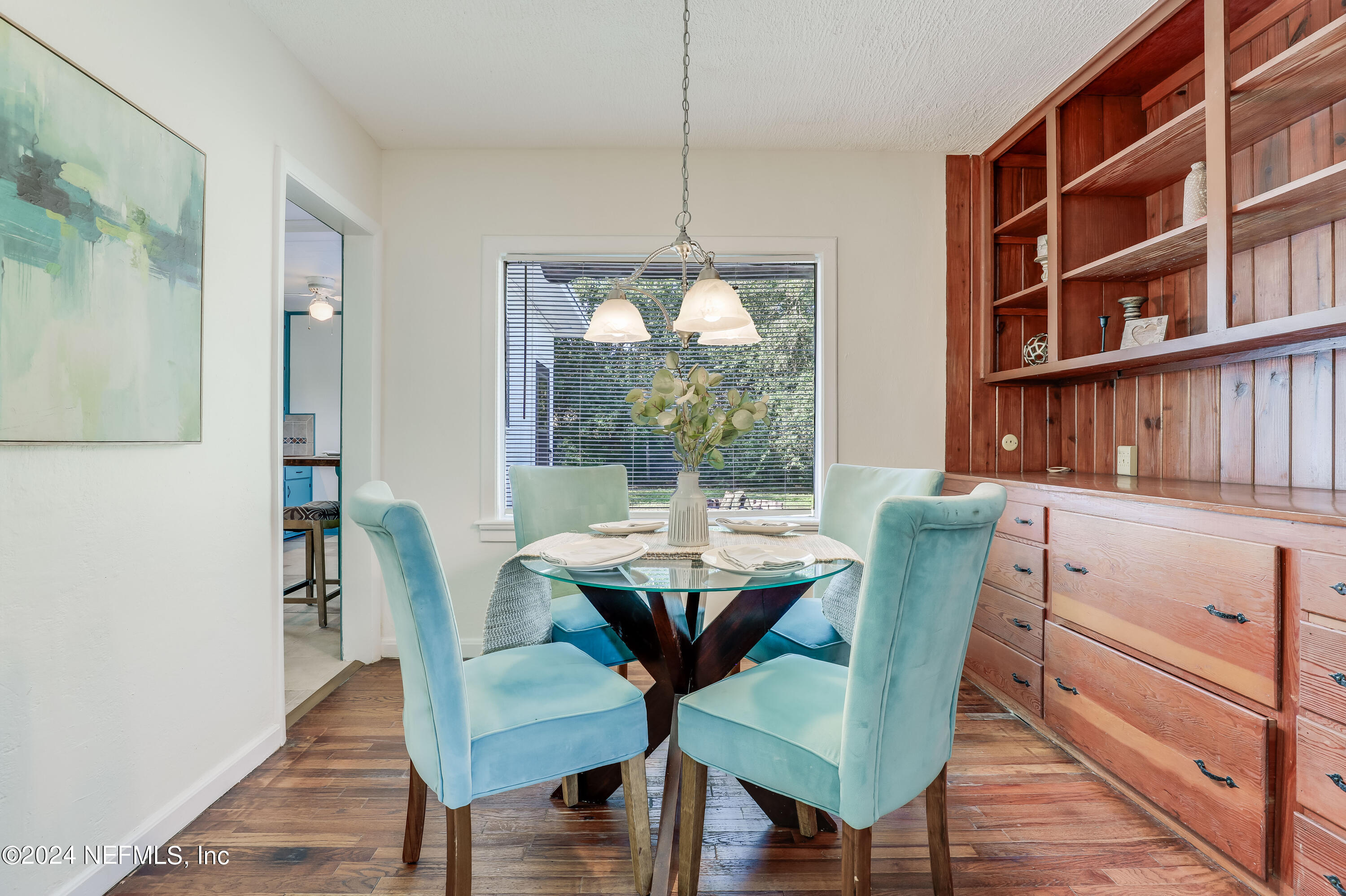 2446 Bayview Road Jacksonville, FL 32210 - Photo 2 of 33 13. Dining Room