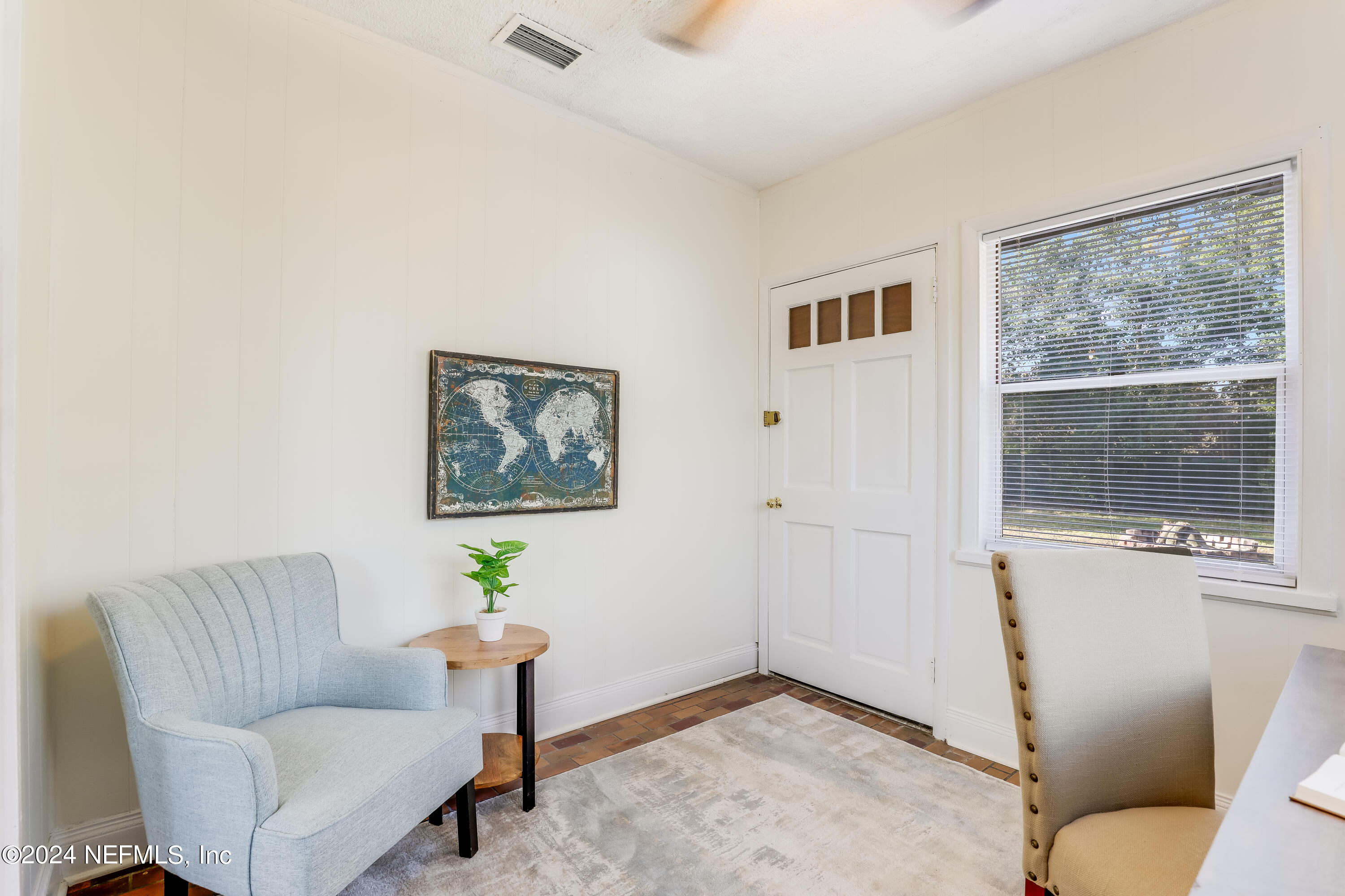 2446 Bayview Road Jacksonville, FL 32210 - Photo 22 of 33 17. Office Room