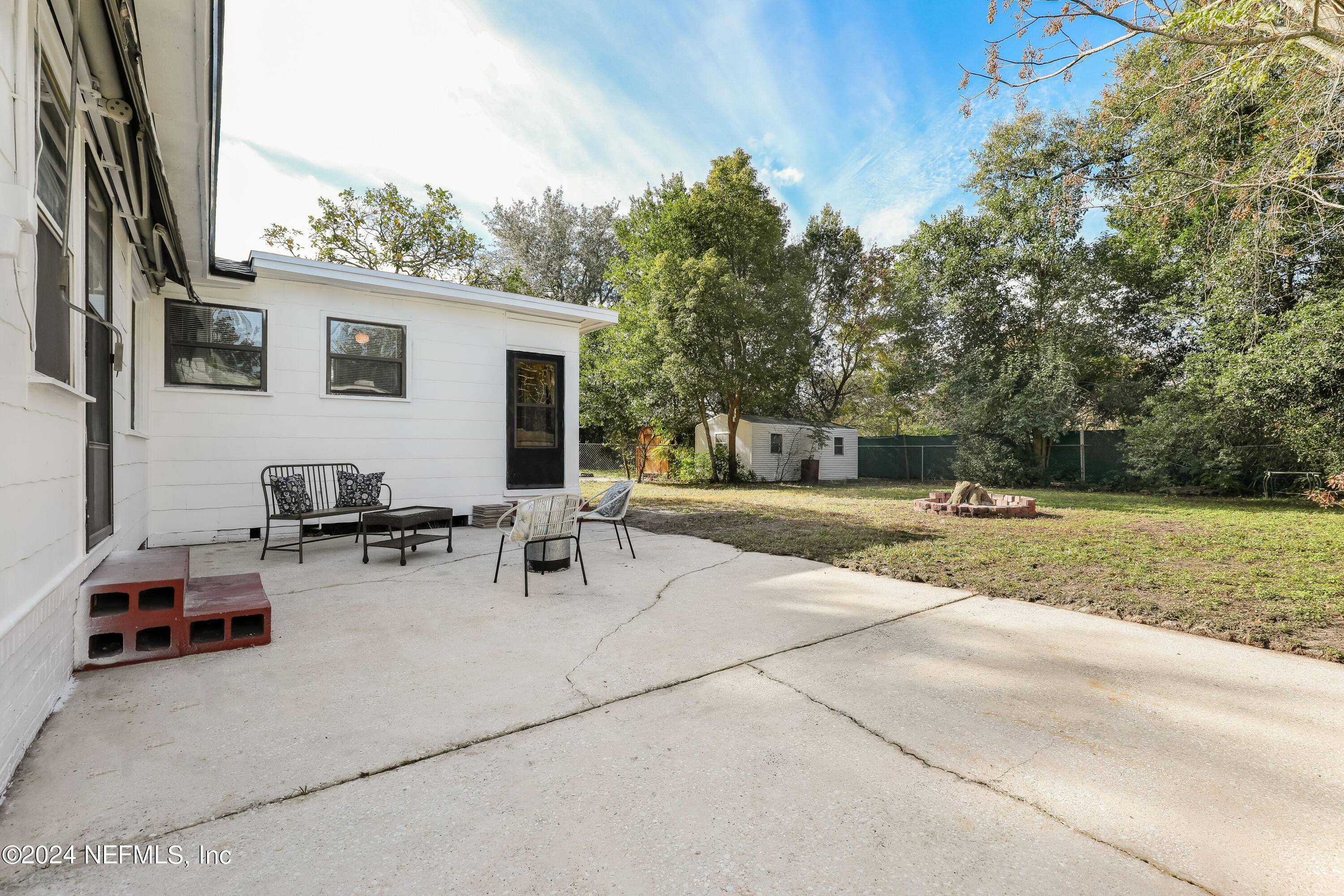 2446 Bayview Road Jacksonville, FL 32210 - Photo 23 of 33 4. Patio - Open
