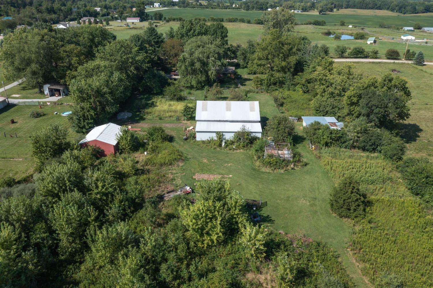 5931 No Mans Road Middletown, OH 45042 - Photo 34 of 47 Gallery Image 34