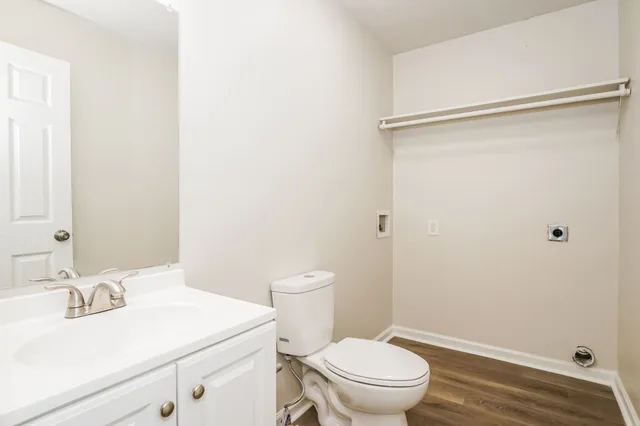 $1,595 | 2607 Landrum Court, Unit LOT 7, Springfield, TN 37172