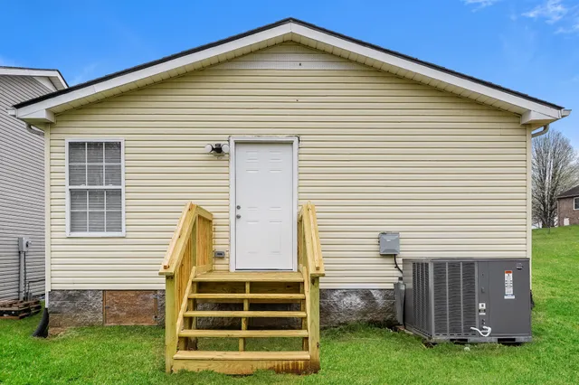 $1,595 | 2607 Landrum Court, Unit LOT 7, Springfield, TN 37172