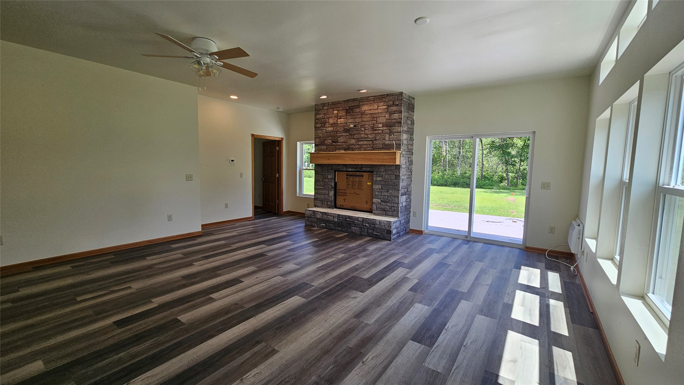 15832 Laura Road, Unit B Hayward, WI 54843 - Photo 15 of 19