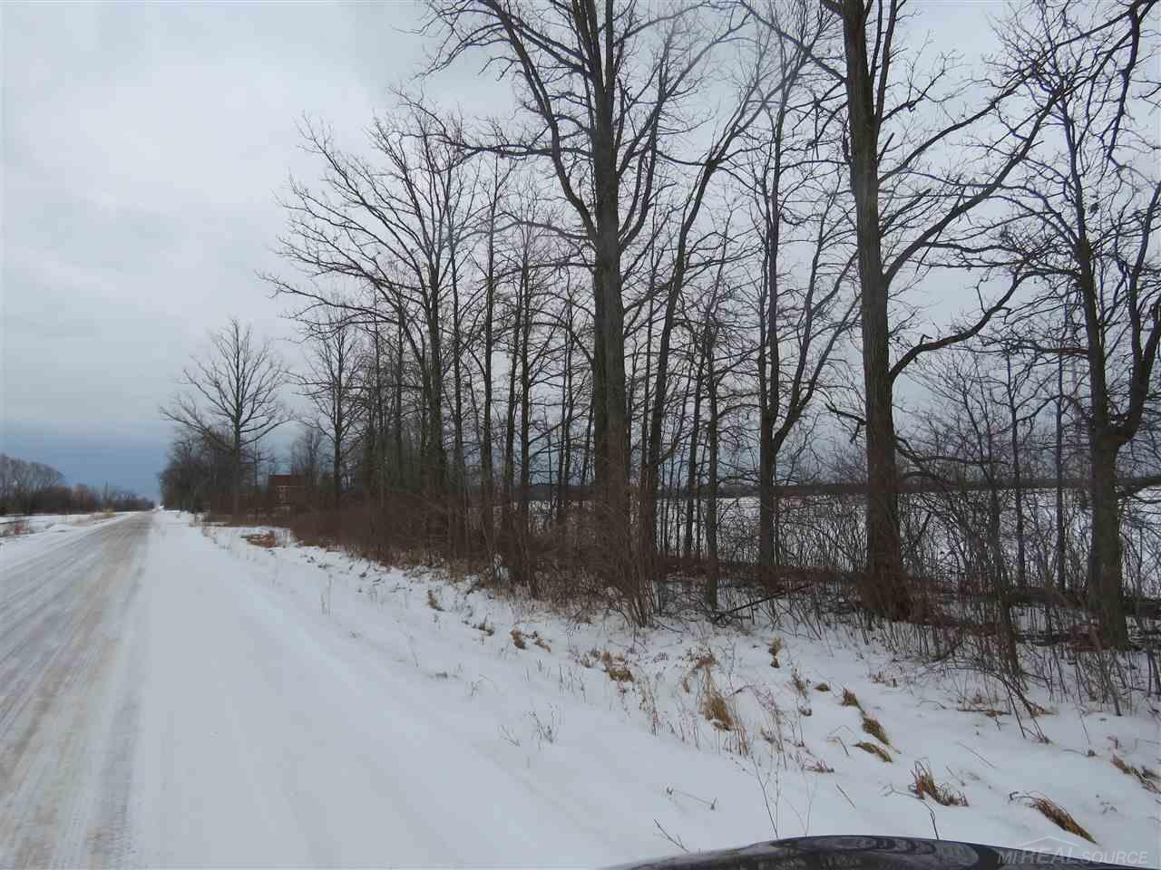 0 Fisher Road Avoca, MI 48006 - Photo 2 of 6