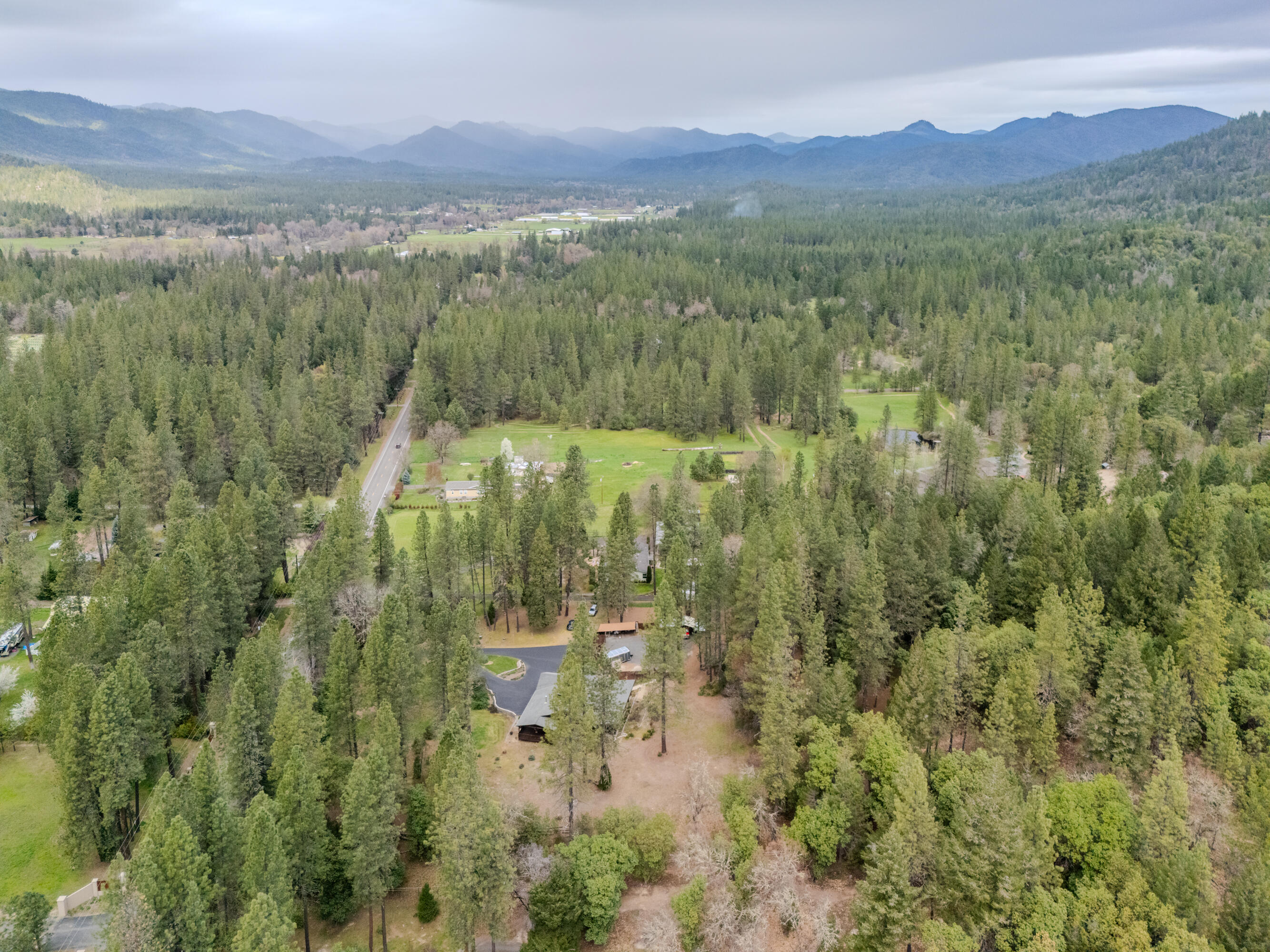 4728 East Evans Creek Road Rogue River, OR 97537 - Photo 40 of 40 01-27