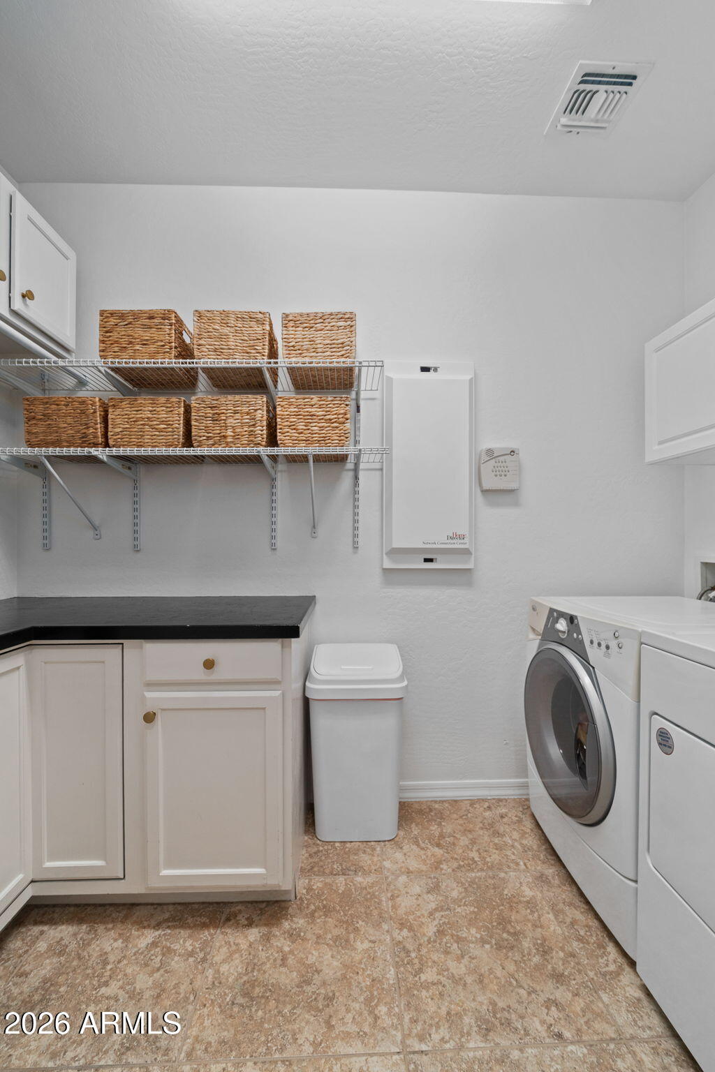 4725 South Rim Road Gilbert, AZ 85297 - Photo 23 of 81 Downstairs Laundry