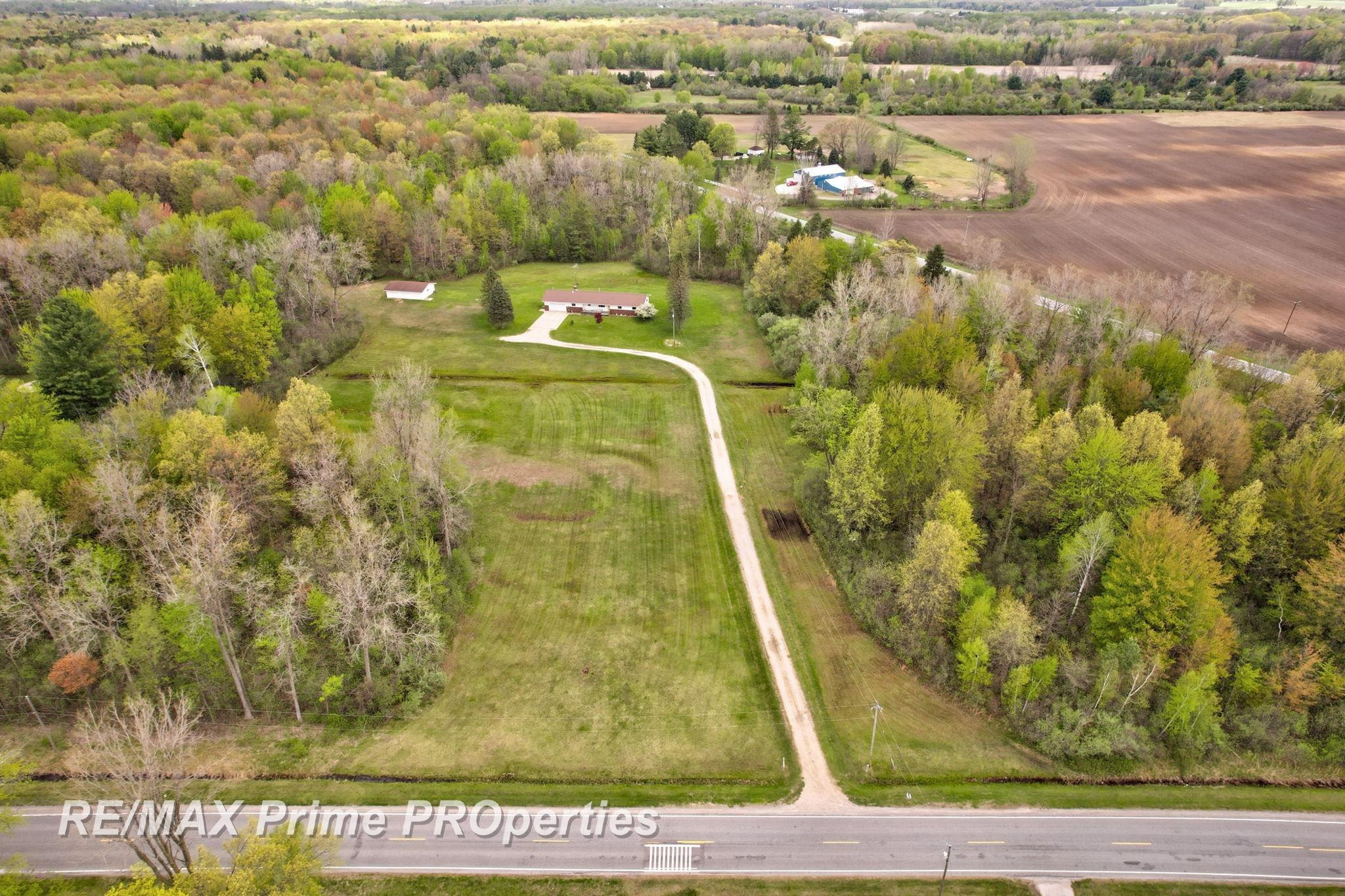 4301 East Curtis Road Birch Run, MI 48415 - Photo 49 of 59