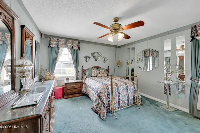 $265,000 | 1960 Edwards Fork Road, Scotland Neck, NC 27874