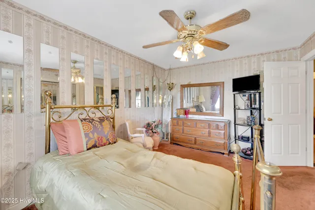 $265,000 | 1960 Edwards Fork Road, Scotland Neck, NC 27874