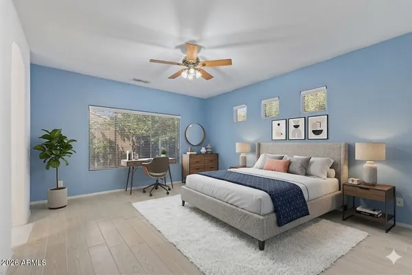 $419,999 | 17462 West Yavapai Street, Goodyear, AZ 85338