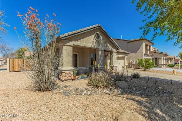 $419,999 | 17462 West Yavapai Street, Goodyear, AZ 85338