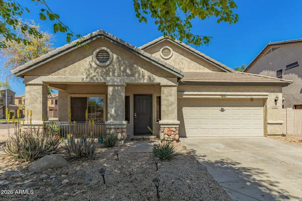 $419,999 | 17462 West Yavapai Street, Goodyear, AZ 85338