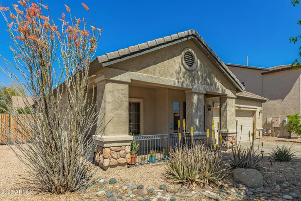 $419,999 | 17462 West Yavapai Street, Goodyear, AZ 85338