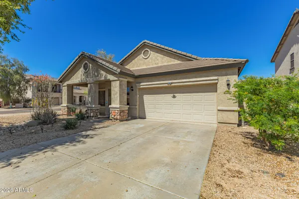 $419,999 | 17462 West Yavapai Street, Goodyear, AZ 85338