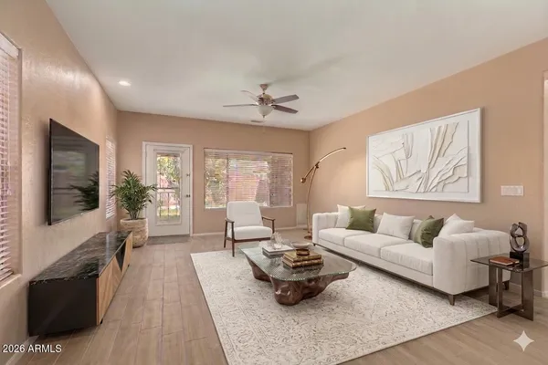 $419,999 | 17462 West Yavapai Street, Goodyear, AZ 85338