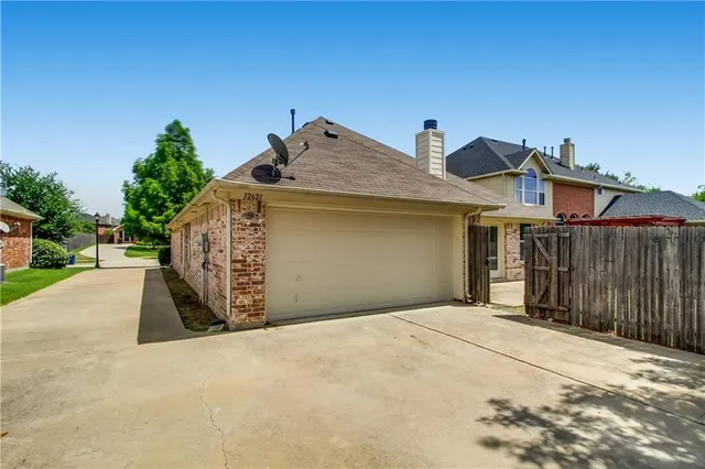 $2,600 | 12621 Greenhaven Drive, Frisco, TX 75035