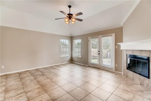 $2,600 | 12621 Greenhaven Drive, Frisco, TX 75035