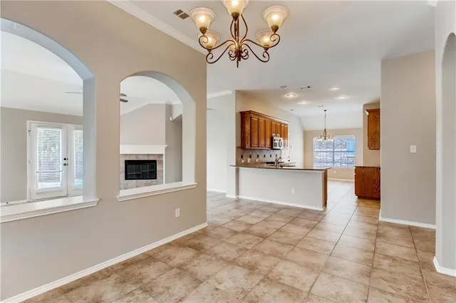 $2,600 | 12621 Greenhaven Drive, Frisco, TX 75035