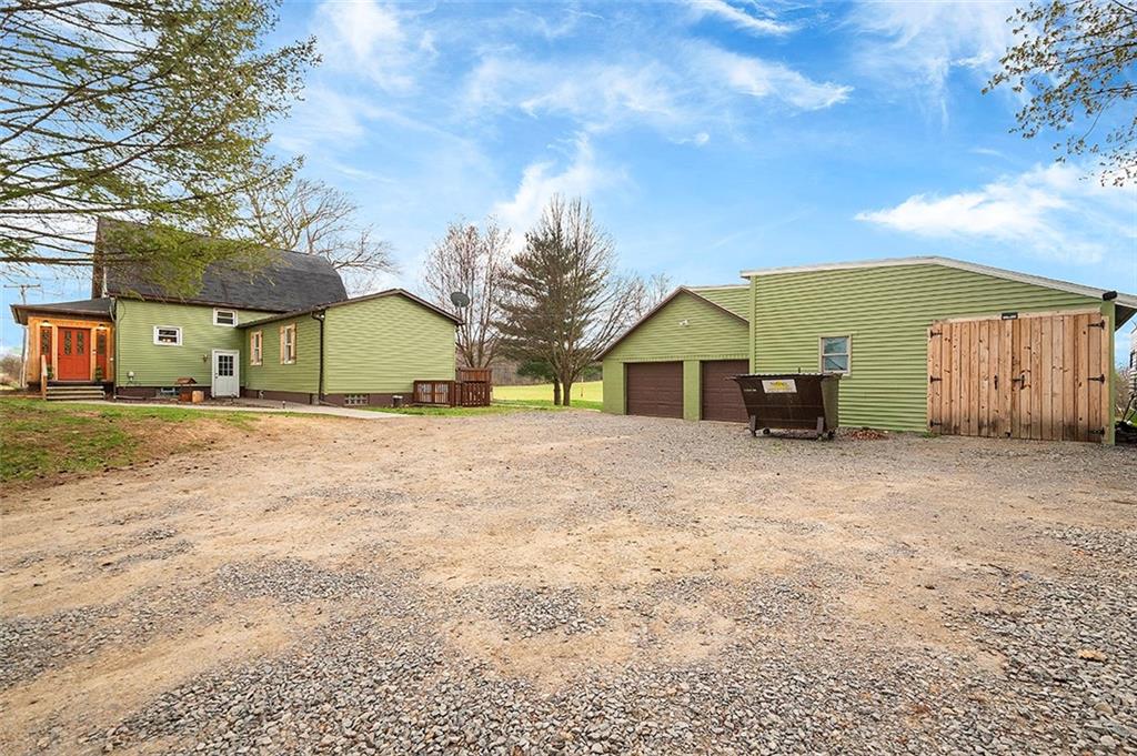 3467 State Road New Castle, PA 16101 - Photo 19 of 24