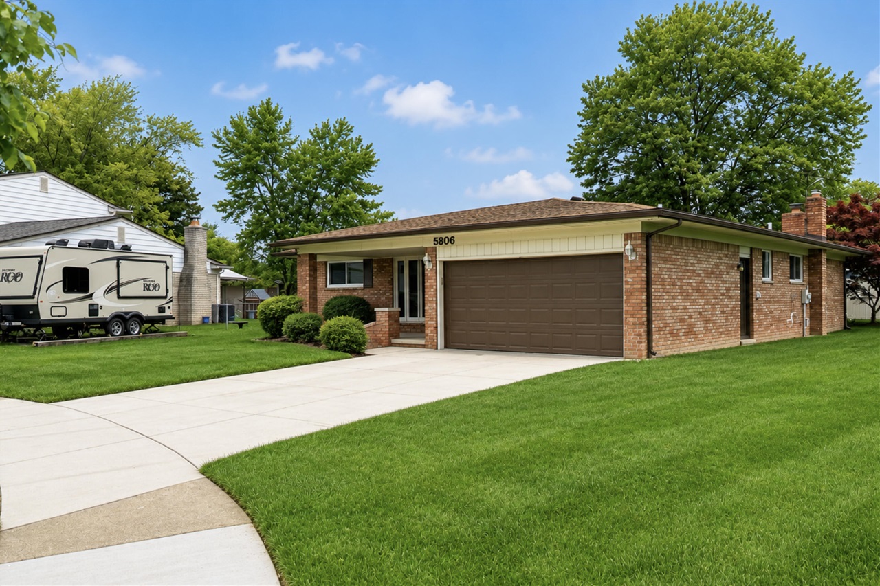5806 Wedgewood Road Canton, MI 48187 - Photo 51 of 51