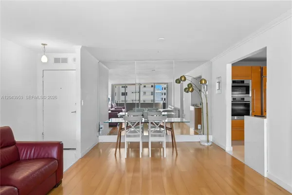 $6,200 | 11 Island Avenue, Unit 610, Miami Beach, FL 33139