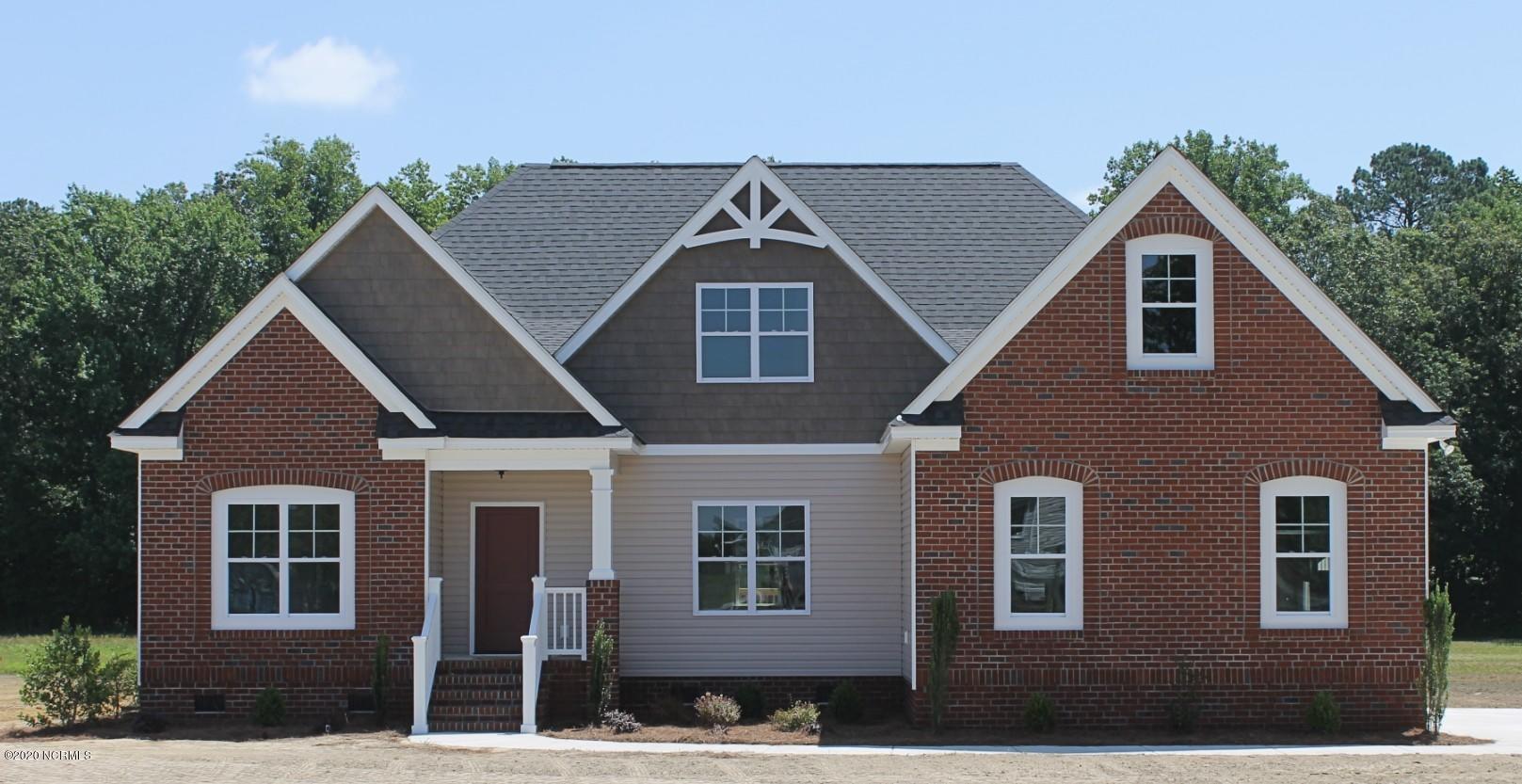 3963 Loop Road Nashville, NC 27856 - Photo 1 of 17 3963 Loop Rd - Front Final