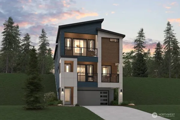 $1,549,990 | 4130 Aberdeen Way Northeast, Renton, WA 98056