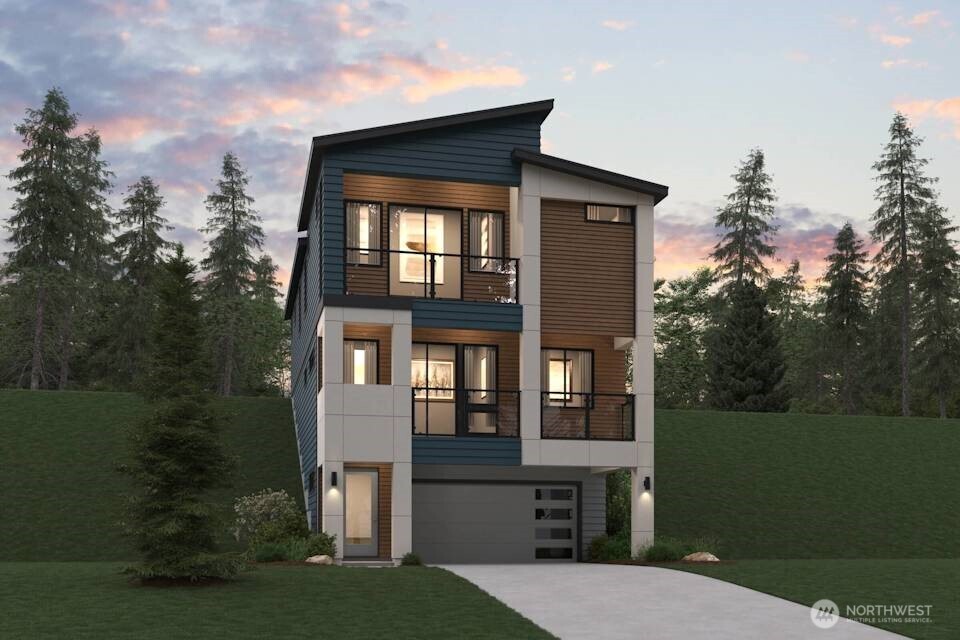 4130 Aberdeen Way Northeast Renton, WA 98056 - Photo 1 of 20