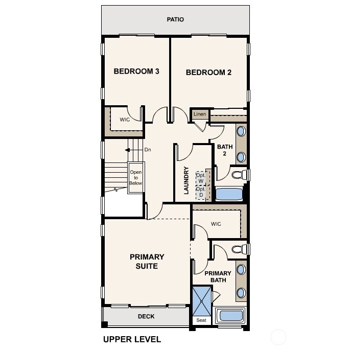 4130 Aberdeen Way Northeast Renton, WA 98056 - Photo 4 of 20