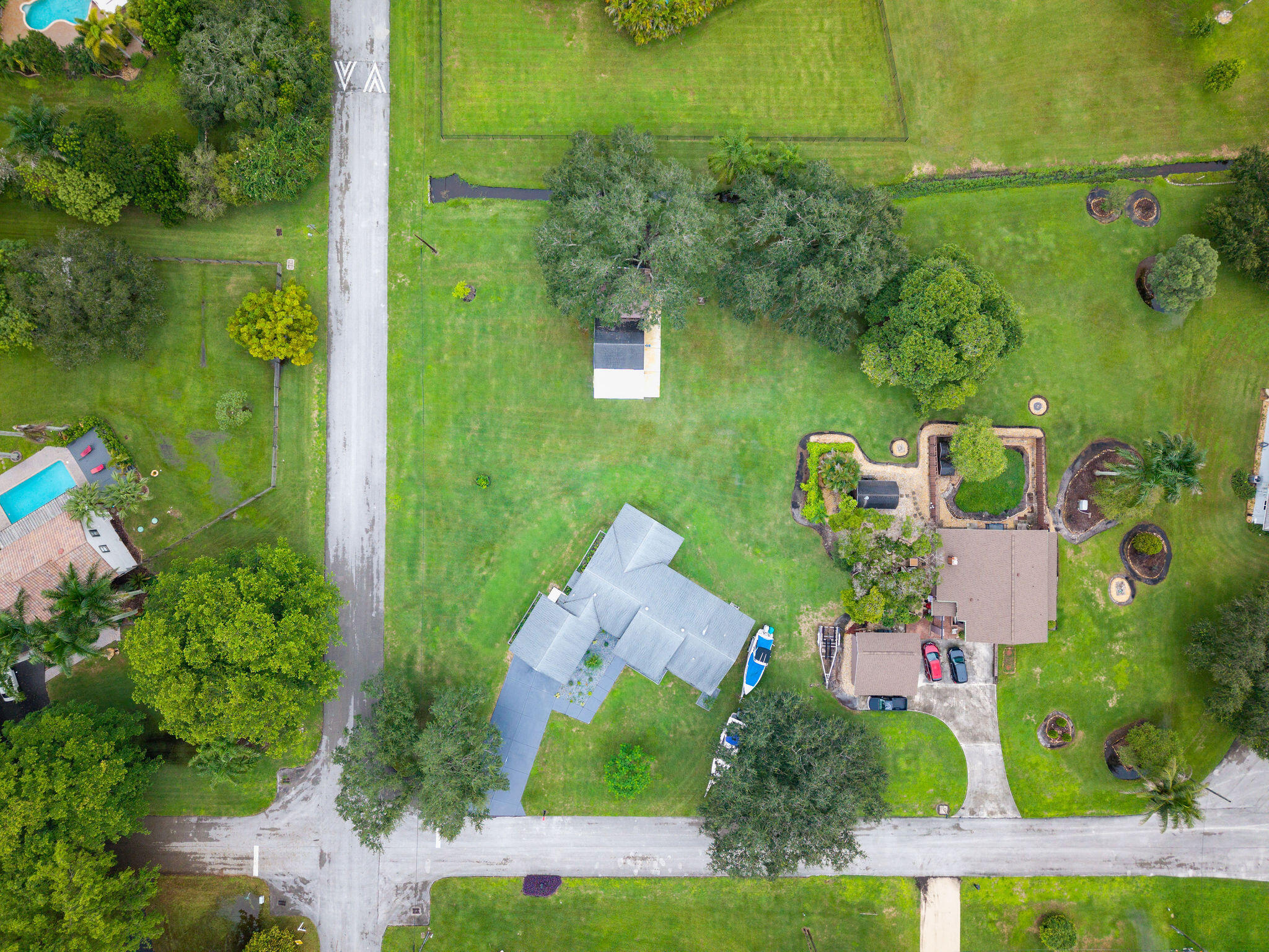 20421 Southwest 50th Place Southwest Ranches, FL 33332 - Photo 56 of 85 529_