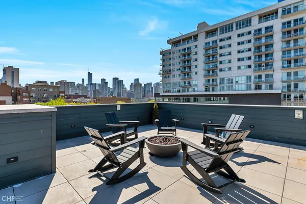 $3,925 | 729 North Sangamon Street, Unit 410, Chicago, IL 60642