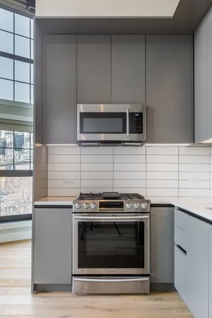$3,925 | 729 North Sangamon Street, Unit 410, Chicago, IL 60642