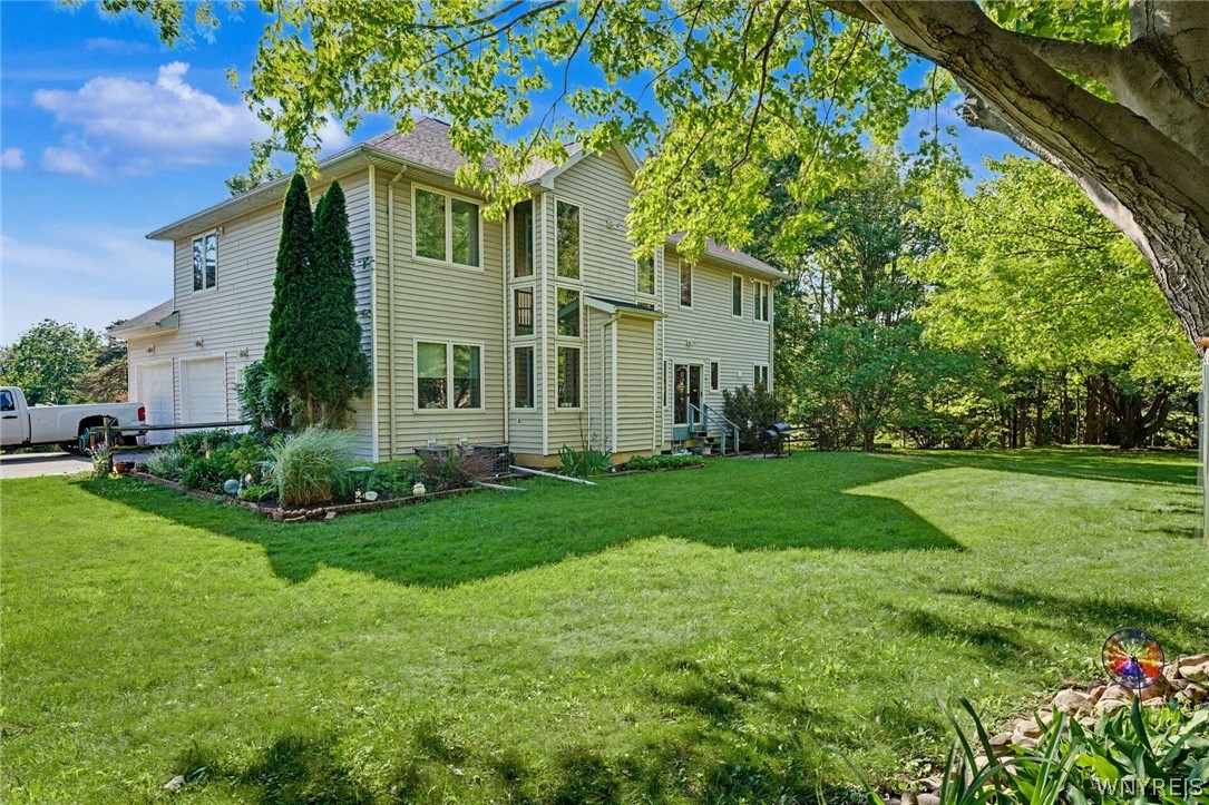 11288 Newell Road Dunkirk, NY 14048 - Photo 46 of 49