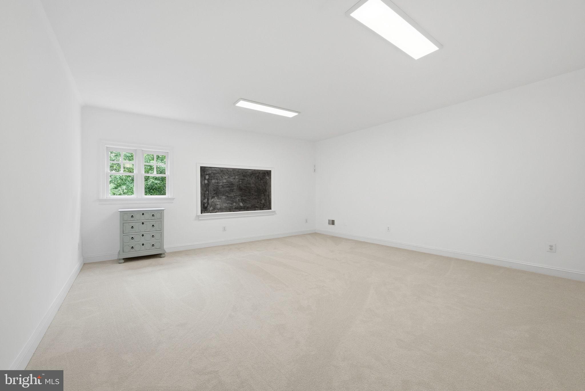 2608 Hunter Mill Road Oakton, VA 22124 - Photo 31 of 50 Bonus loft rooms