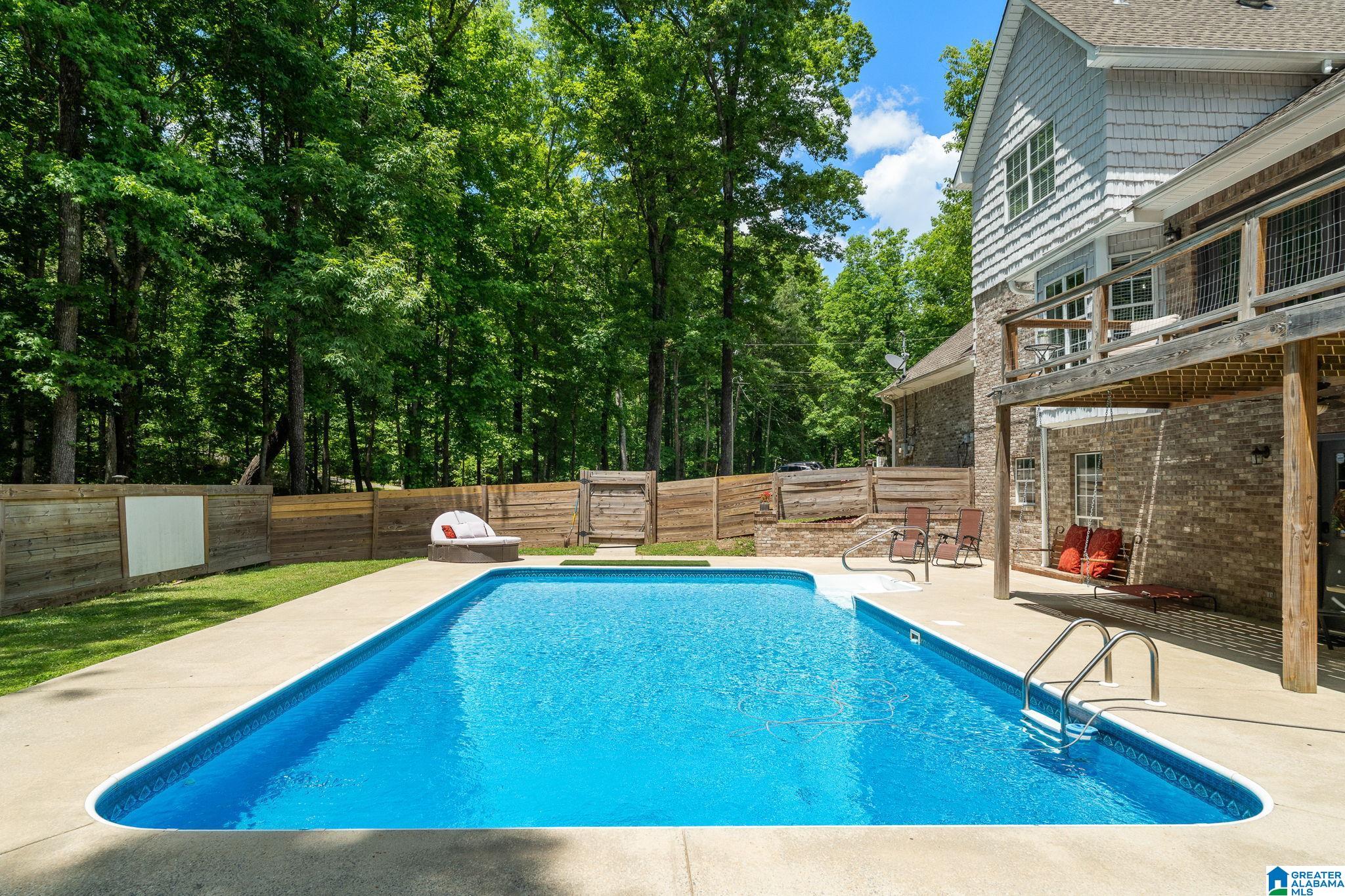 65 Ridgecrest Lane Trussville, AL 35173 - Photo 5 of 84