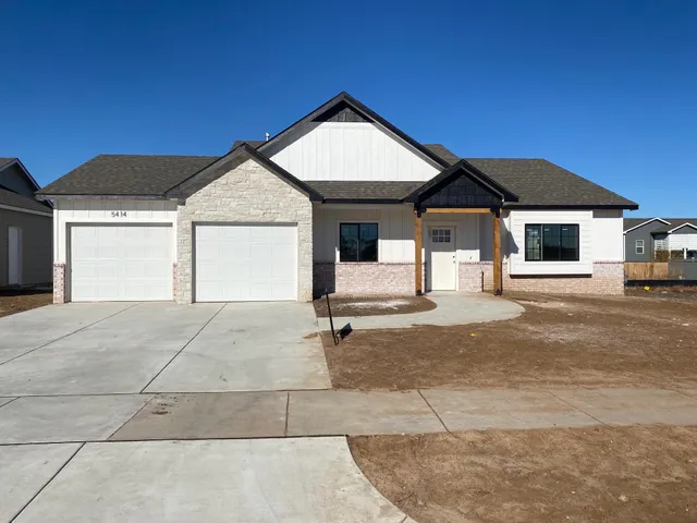 $279,900 | 5414 West 46th Street South, Wichita, KS 67215