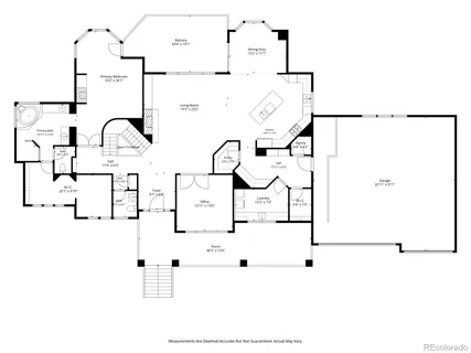 $2,150,000 | 1543 Copper Rose Drive, Golden, CO 80401