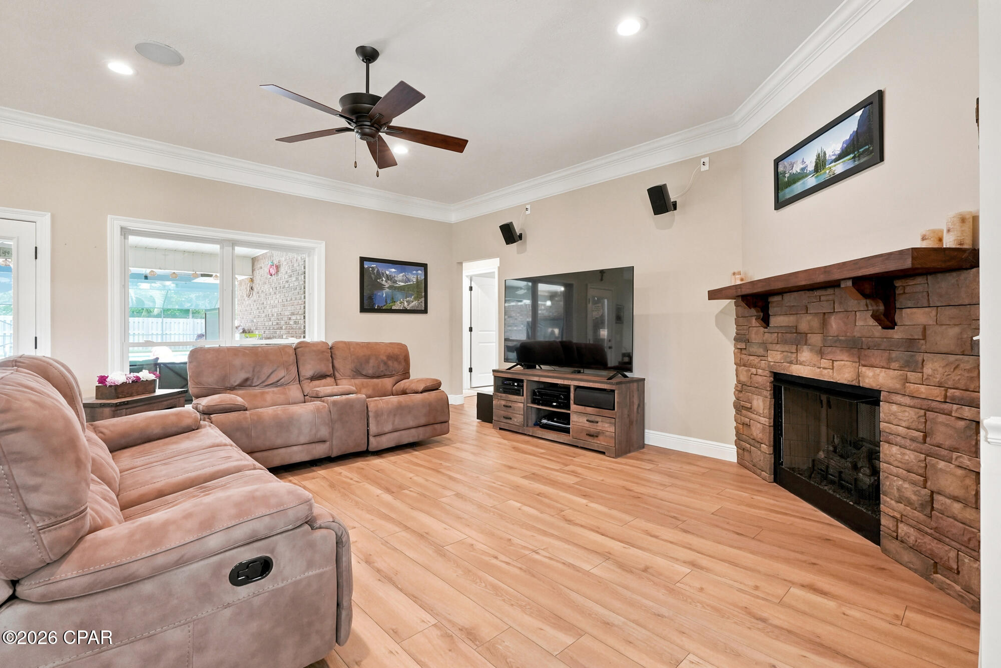 1226 Huntington Ridge Road Lynn Haven, FL 32444 - Photo 13 of 46