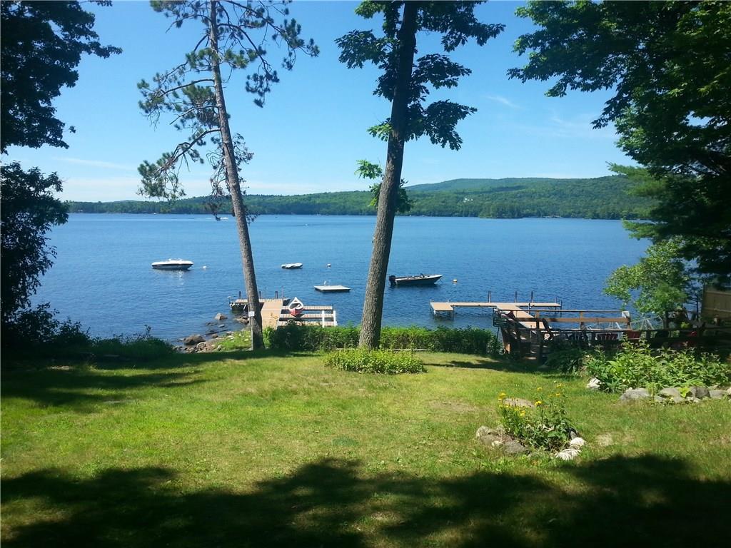 3 East E Shore Rome, ME 04963 - Photo 3 of 26 Photo