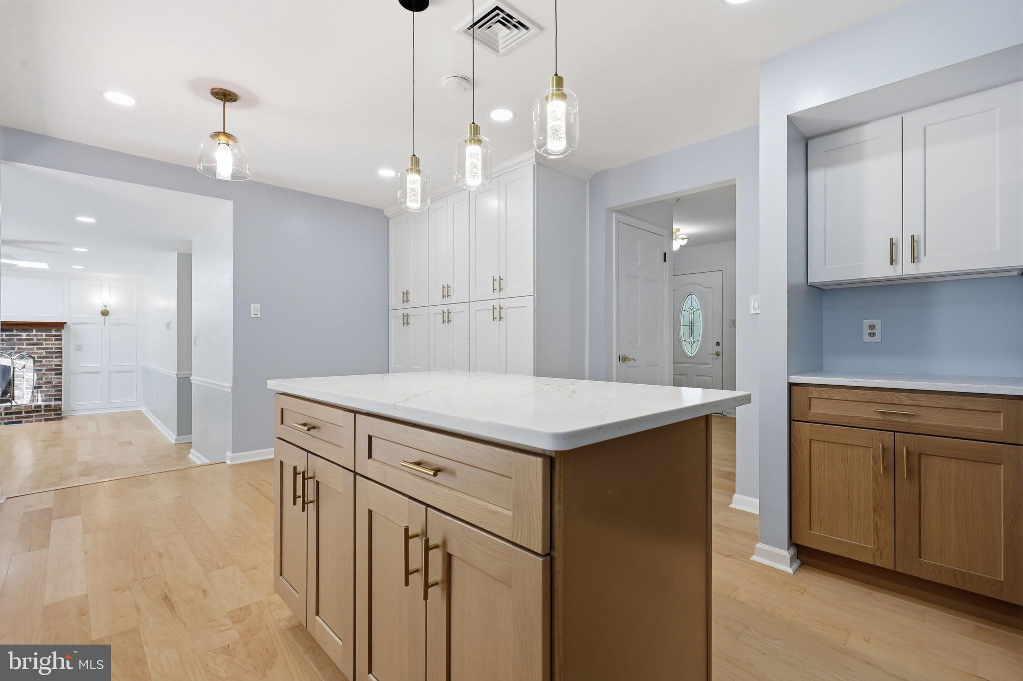 2461 Pine Cone Road Warrington, PA 18976 - Photo 10 of 51 Kitchen